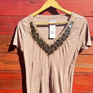 Michael Star T Shirt